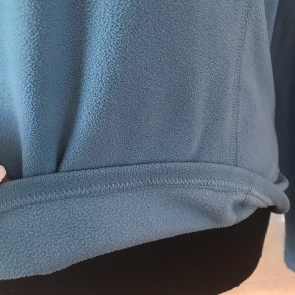 North Face Women's Fleece Small Pullover - Picture 8 of 8